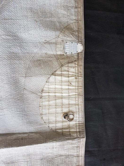 15.78m Luff Mainsail #DOV-003