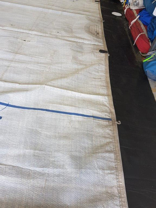 15.78m Luff Mainsail #DOV-003