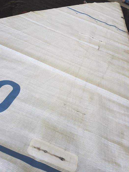 15.78m Luff Mainsail #DOV-003