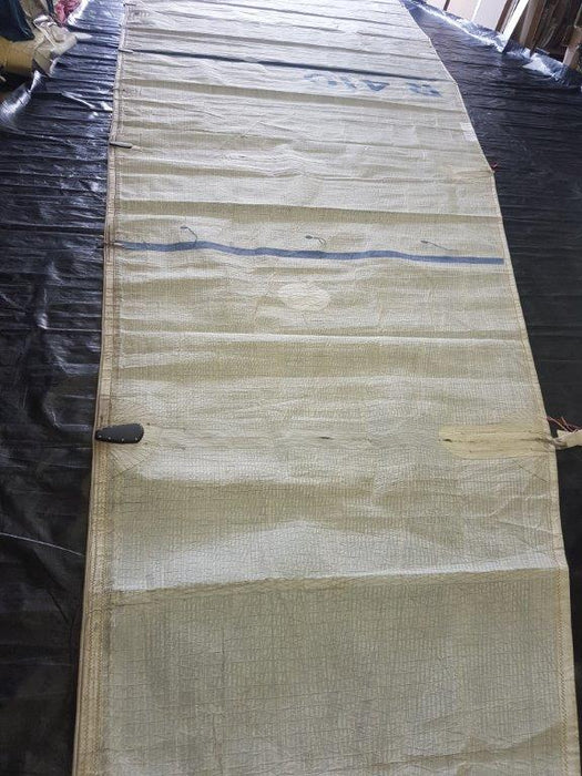 15.78m Luff Mainsail #DOV-003