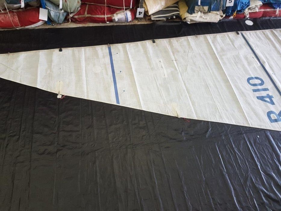 15.78m Luff Mainsail #DOV-003