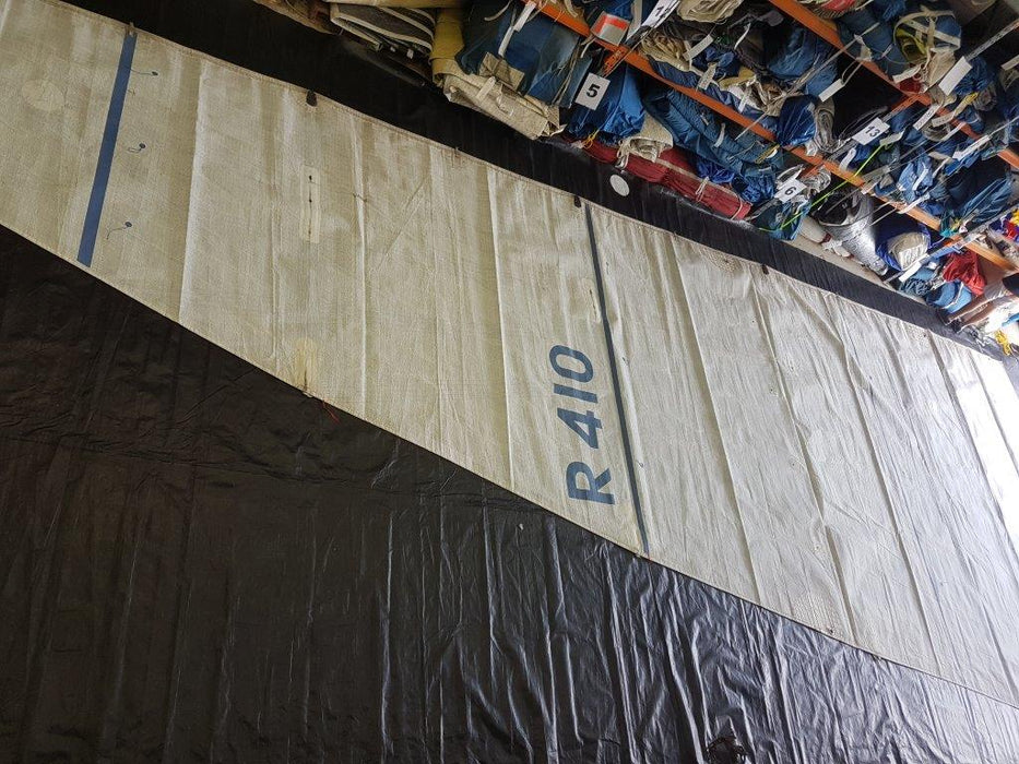 15.78m Luff Mainsail #DOV-003