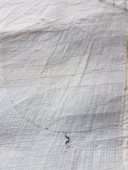 15.78m Luff Mainsail #DOV-003