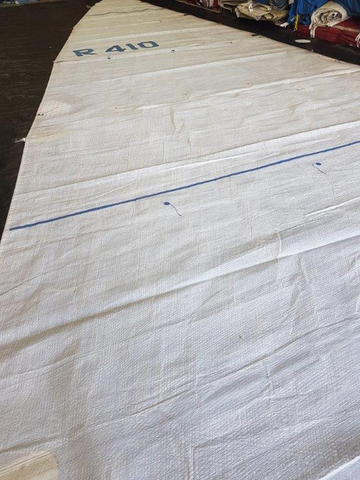 15.78m Luff Mainsail #DOV-003