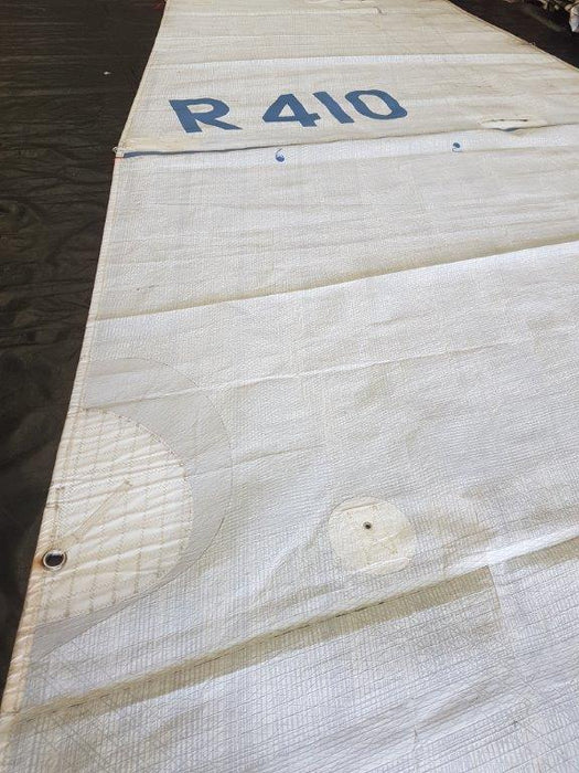 15.78m Luff Mainsail #DOV-003