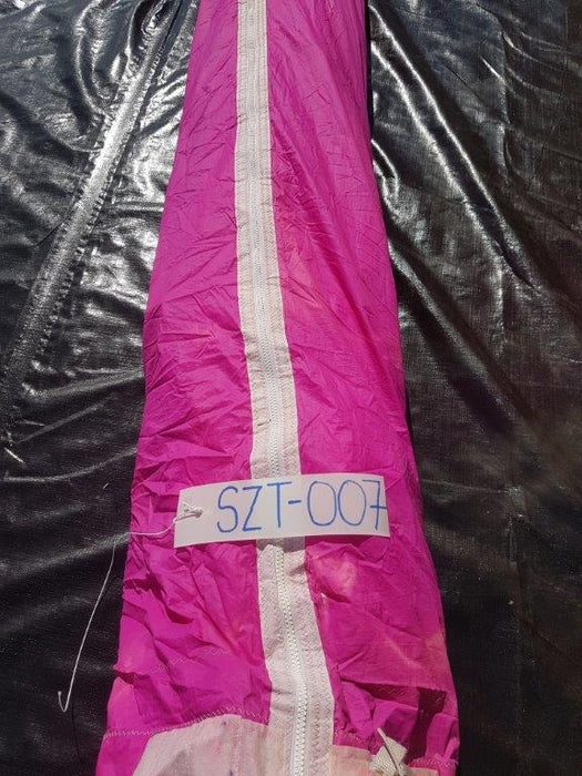 Spinnaker Zip Turtle Bag (length 28.7 mtr #EVO-021