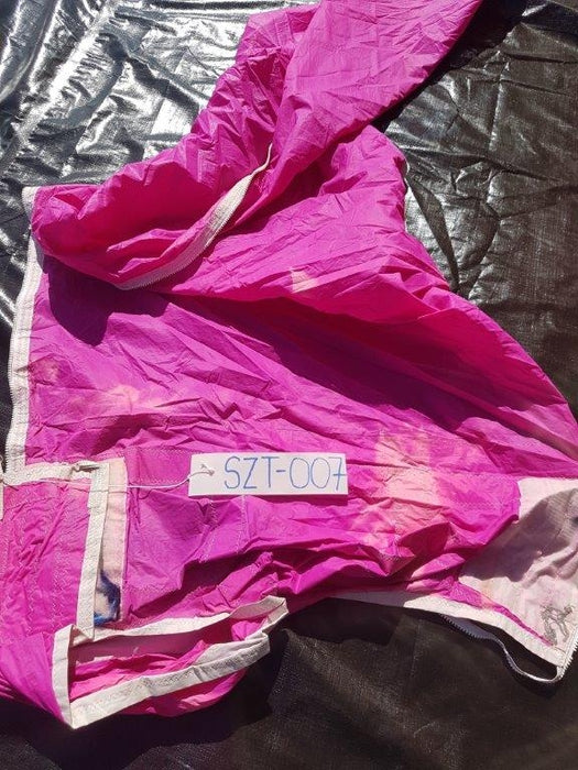 Spinnaker Zip Turtle Bag (length 28.7 mtr #EVO-021