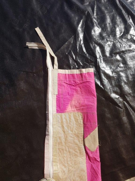 Spinnaker Zip Turtle Bag (length 28.7 mtr #EVO-021