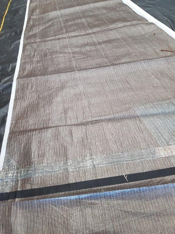 Auction May - Used Jibs 60% Off