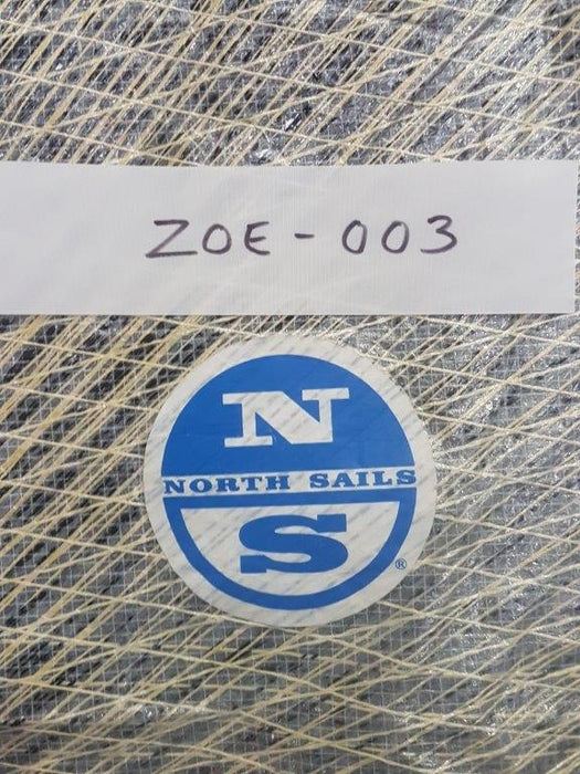 15.53m Luff Jib #ZOE-003