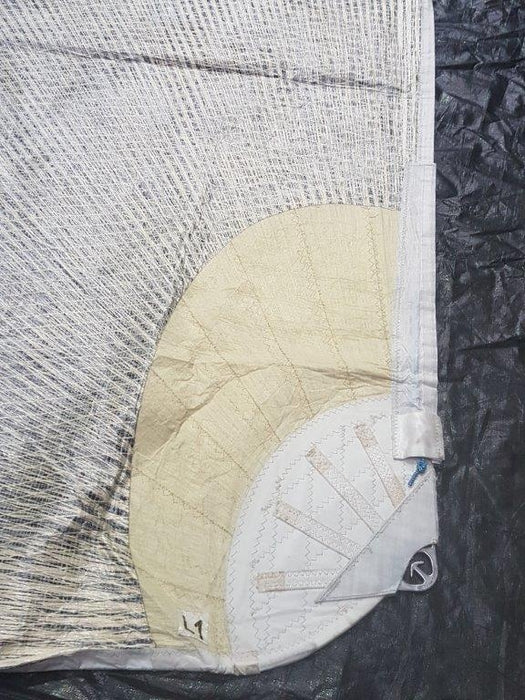 15.53m Luff Jib #ZOE-003