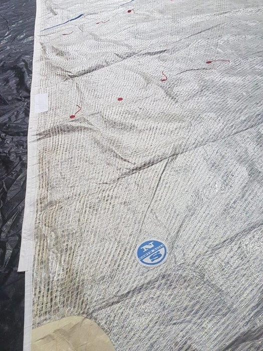 15.53m Luff Jib #ZOE-003