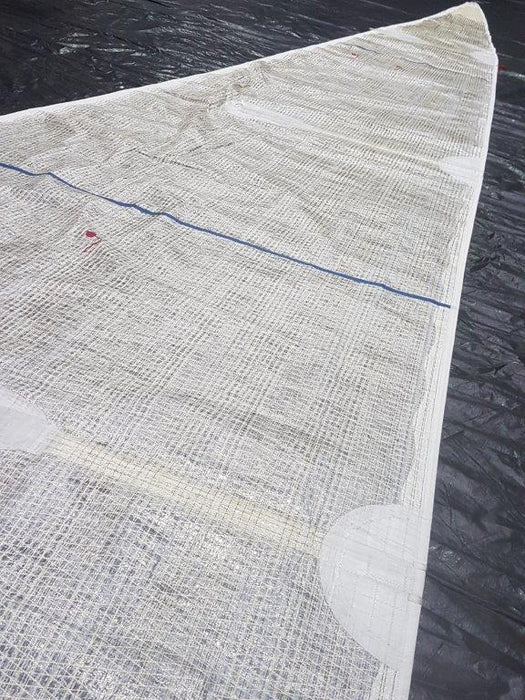 15.53m Luff Jib #ZOE-003