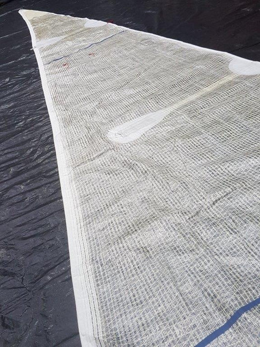 15.53m Luff Jib #ZOE-003