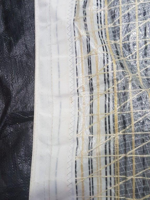 15.53m Luff Jib #ZOE-003