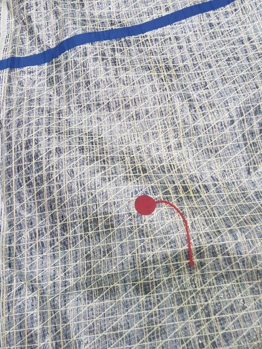 15.53m Luff Jib #ZOE-003