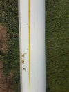 Mast (Used) #AYS-001 Length: 17.34 m