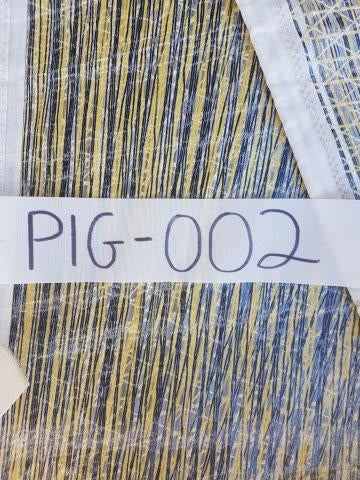 15.70m Luff Mainsail #PIG-002 Recycled 18/12/25