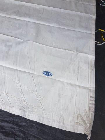 16.10m Luff Mainsail (IMF) #HOO-057