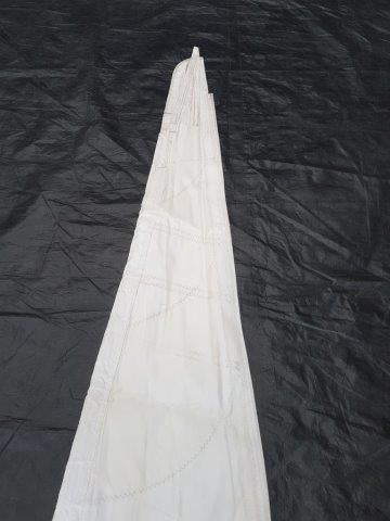 16.10m Luff Mainsail (IMF) #HOO-057