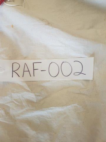 11.68m Luff Mainsail #RAF-002
