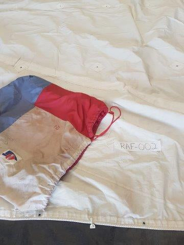 11.68m Luff Mainsail #RAF-002