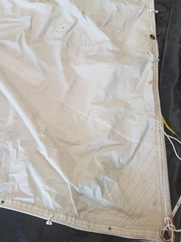 11.68m Luff Mainsail #RAF-002