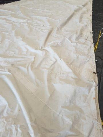 11.68m Luff Mainsail #RAF-002