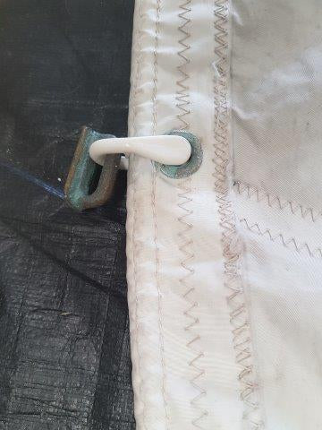 11.68m Luff Mainsail #RAF-002