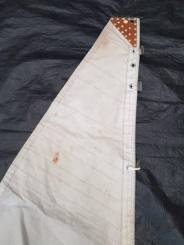 11.68m Luff Mainsail #RAF-002