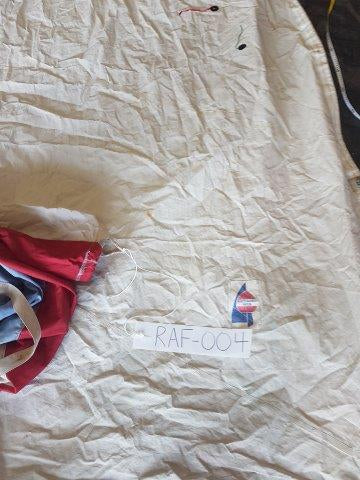 11.68m Luff Mainsail #RAF-002