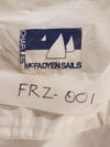 Trysail #FRZ-001