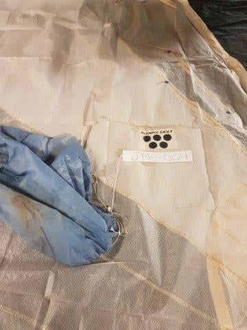 15.10m Luff Genoa #JMC-004