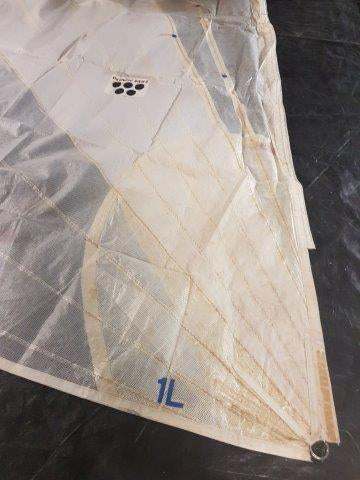 15.10m Luff Genoa #JMC-004