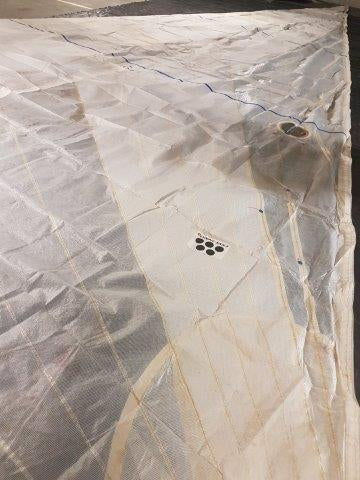 15.10m Luff Genoa #JMC-004