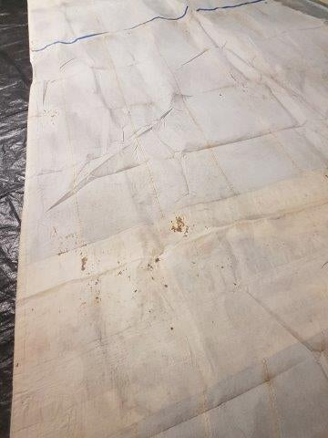 15.10m Luff Genoa #JMC-004