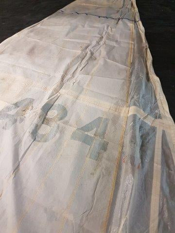 15.10m Luff Genoa #JMC-004