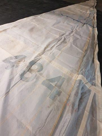 15.10m Luff Genoa #JMC-004