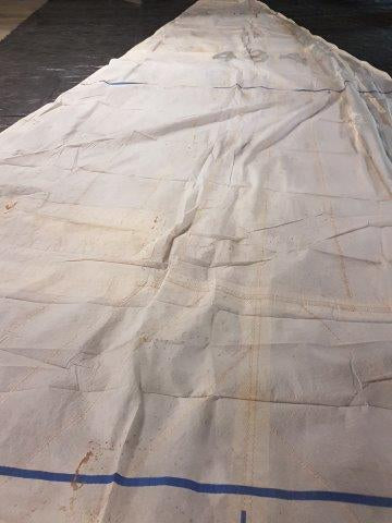 15.10m Luff Genoa #JMC-004