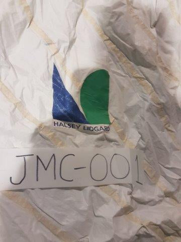 27.30m Luff Asymmetrical Spinnaker #JMC-001