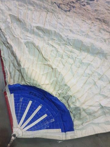 27.30m Luff Asymmetrical Spinnaker #JMC-001