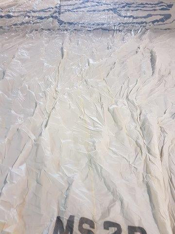 27.30m Luff Asymmetrical Spinnaker #JMC-001