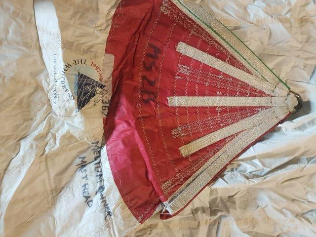 27.30m Luff Asymmetrical Spinnaker #JMC-001