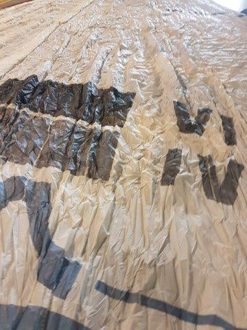 27.30m Luff Asymmetrical Spinnaker #JMC-001