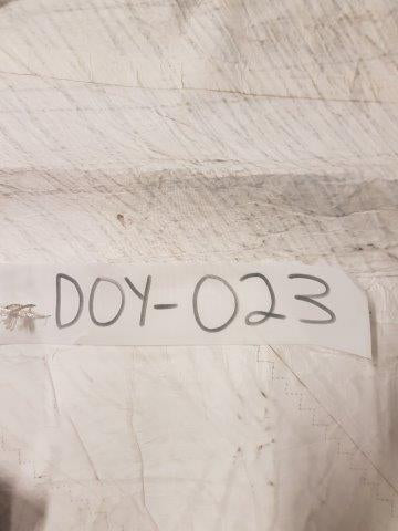 19.90m Luff Jib  #DOY-023