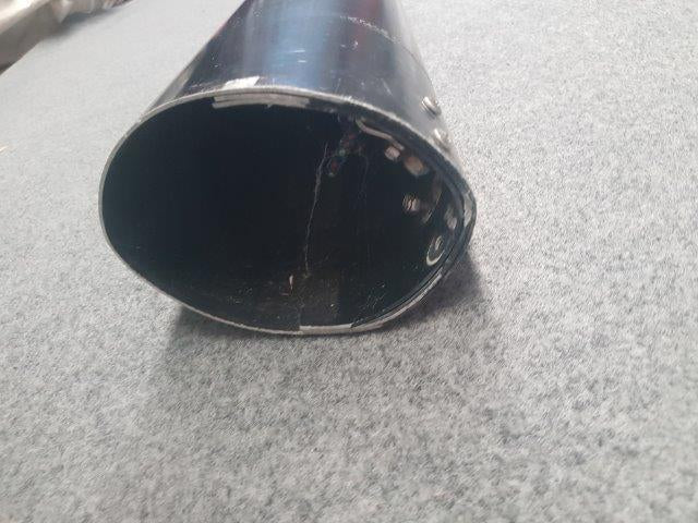 Boom (Used) #STH-021 Length 3.5mtrs