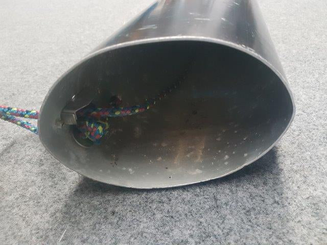 Boom (Used) #STH-021 Length 3.5mtrs