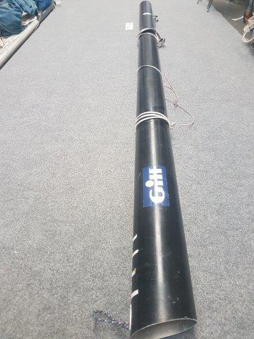 Boom (Used) #STH-021 Length 3.5mtrs