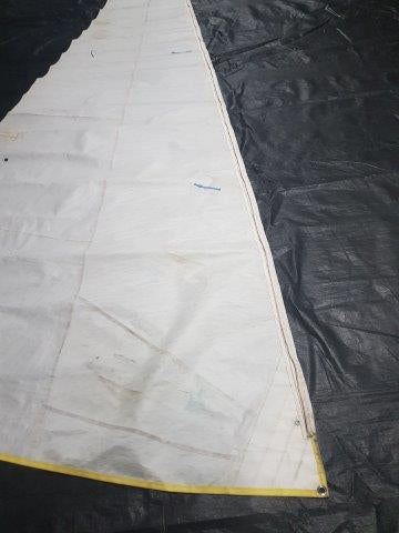 05.61m Luff Jib #KRA-015