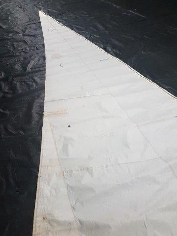 05.61m Luff Jib #KRA-015